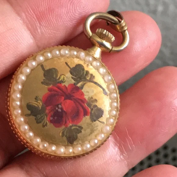 Antique | Accessories | C93s Bergland Rare Watch | Poshmark